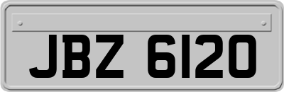 JBZ6120