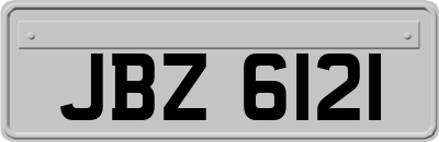 JBZ6121