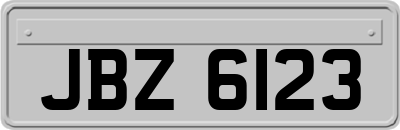 JBZ6123
