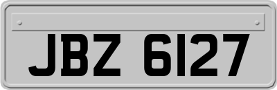JBZ6127
