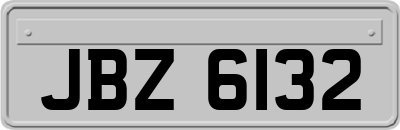 JBZ6132