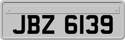 JBZ6139