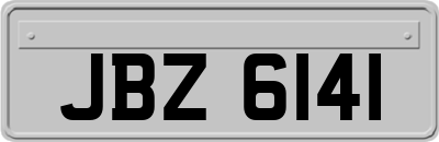 JBZ6141