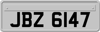 JBZ6147