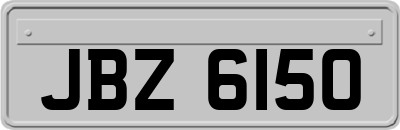 JBZ6150
