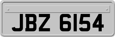 JBZ6154