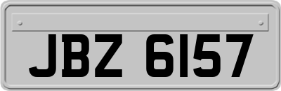 JBZ6157
