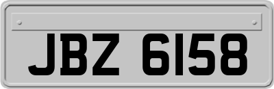 JBZ6158