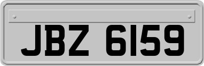 JBZ6159