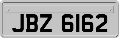 JBZ6162