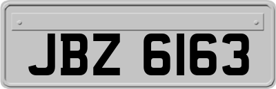 JBZ6163