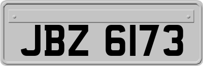 JBZ6173