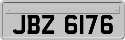 JBZ6176