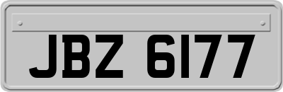 JBZ6177