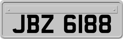 JBZ6188