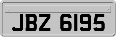 JBZ6195