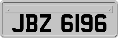 JBZ6196