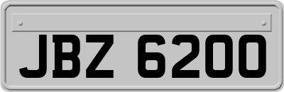 JBZ6200