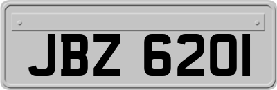 JBZ6201