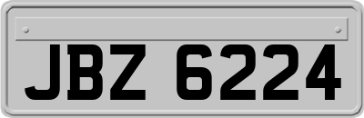 JBZ6224