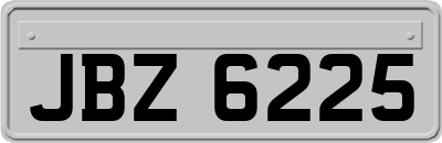 JBZ6225