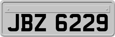 JBZ6229