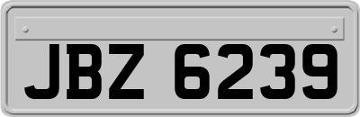 JBZ6239
