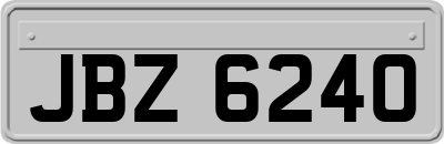 JBZ6240