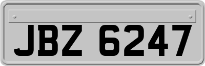 JBZ6247
