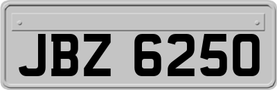 JBZ6250