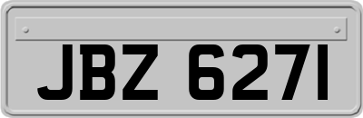 JBZ6271
