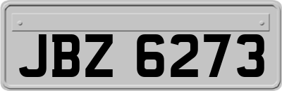JBZ6273