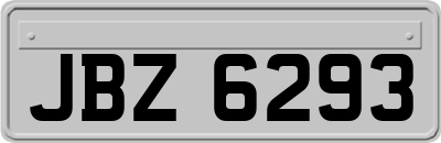 JBZ6293