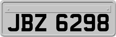 JBZ6298