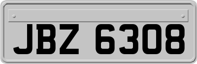 JBZ6308