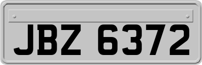 JBZ6372