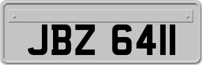 JBZ6411