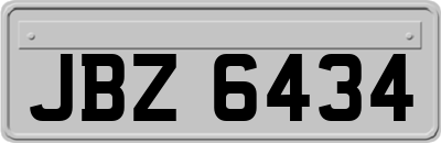 JBZ6434