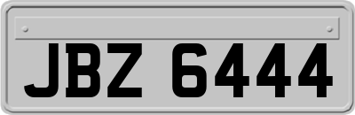 JBZ6444