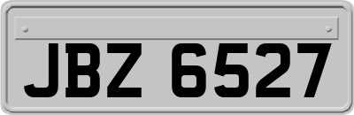 JBZ6527