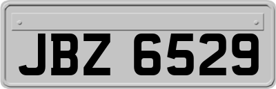 JBZ6529