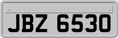 JBZ6530