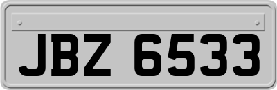 JBZ6533