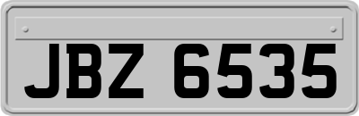 JBZ6535
