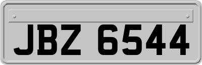 JBZ6544