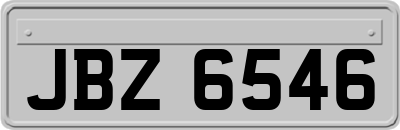JBZ6546
