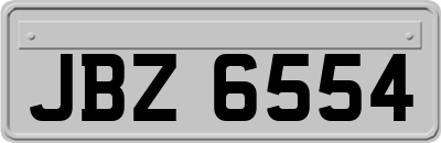 JBZ6554