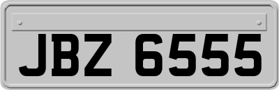 JBZ6555