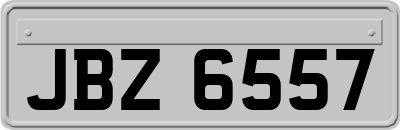 JBZ6557