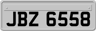 JBZ6558